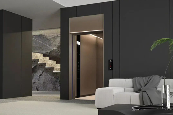 不同驱动方式的别墅电梯如何选择？